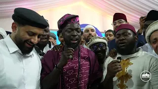 The Powerful Final Moments of Jalsa Salana 2026