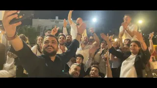 Priestly Ordination of Deacons Malek Azmi Al-Qalanzeh and Fadi Munther Qandah