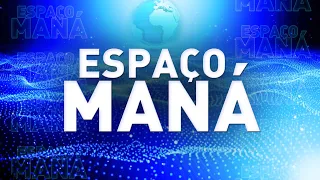 Manna Space - week 40 - Friday