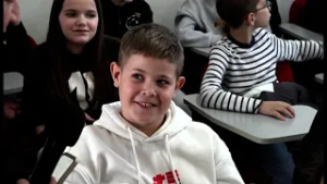 „Dani Rajka Lukača“ u Kozarskoj Dubici završeni promocijom zbirke „Zevsova glavobolja“