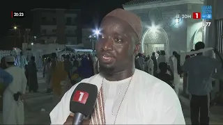 MEDINA BAYE: TEN DAYS OF DEVOTION AND PRAYER IN HONOR OF THE PROPHET