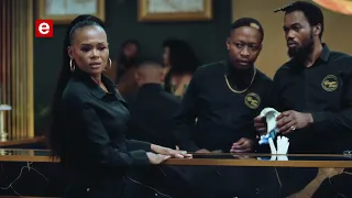 EMZINI S01 EP095 PROMO TONIGHT