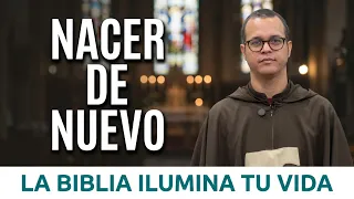 The Bible Illuminates Your Life: Born of Water and Spirit