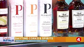 Daytime Buffalo: Summer wine sips with Brierwood Wine & Spirits | Sponsored Segment