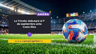 Colombia Women's U-20 National Team trains in Poland ahead of the World Cup | Sports