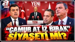Who Is Providing Groundless Documents to the New Party? | A Haber