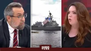 ABD İran'ı Vurursa Ne Olur?