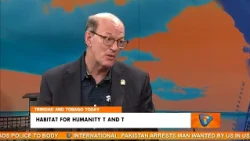 Habitat For Humanity T&T: Addressing The Challenge Of Affordable Housing