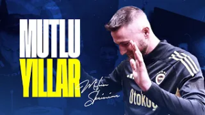 Doğum Günün Kutlu Olsun Milan Škriniar ?