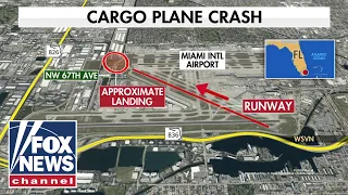 Former TOPGUN pilot details impact of weather in deadly Amazon plane crash