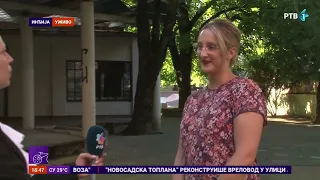 Muzički vikend u Inđijilink in kult