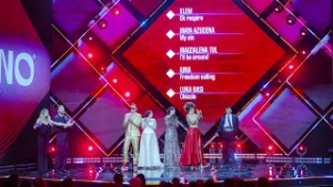 San Marino Song Contest 2026 - La seconda semifinale