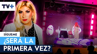 La Botota kicked off stage for performing drunk in Punta Arenas