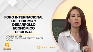 Cecilia Vicuña