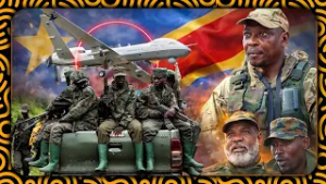 LT.COL WILLY NGOMA YAPFANYE NABANDI BASIRIKARE 9 BA M23 NKUKO BYEMEJWE NA BAMWE MU BAYOBOZI BA M23