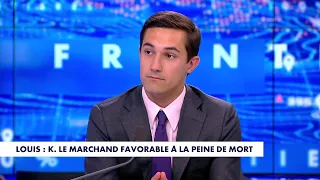 Jules Torres: "It's a failure of the justice system, and a failure of Robert Badinter"