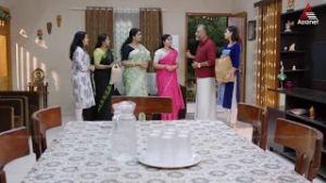 #Santhwanam2 ദേവിമോളെ സ്നേഹം കൊണ്ട് പൊതിഞ്ഞ് ദേവമംഗലത്തുള്ളവർ..