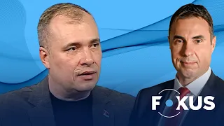 Ko ima korist od podizanja tenzija pred izbore? | Fokus