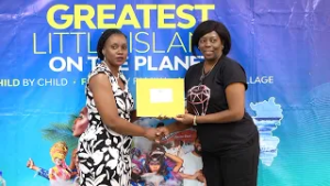 Tobago Entrepreneurs Get Business Upgrade
