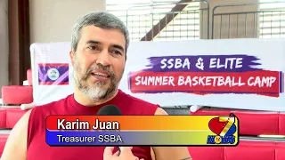 San Ignacio Backpack Initiative Brings Hope to Hundreds of Students