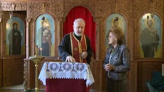 Duhovna Pateka   27 09 2026