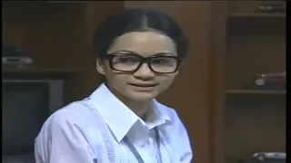 [CLIP] Emil Emilda: Ep 10 - Emilda Dah Jadi CEO, Kena La Tukar Panggilan Tu | Tonton