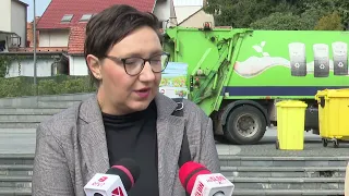 EDUKACIJA O PRAVILNOM RAZDVAJANJU OTPADA
