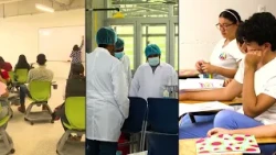 UNAH Olancho Campus | Knowledge that drives regional development