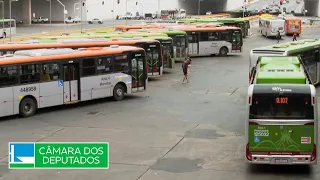 Proposed bills allow for safer bus drop-offs at night - 10/02/2026