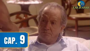 Las Juanas - Capítulo 9 - El apellido Salguero