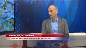 Kompanija "Dunav osiguranje" poziva poljoprivrednike da osiguraju svoju proizvodnju na vreme