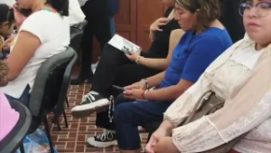 Avanza la organización y capacitación de mujeres de la región centro de Veracruz