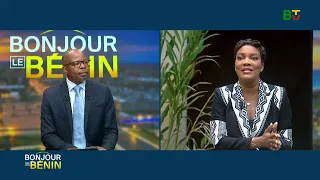 Jeanne Sissoko-Zézé : Et si votre plus grand obstacle était dans votre tête ? | Bonjour le Bénin