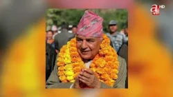 राष्ट्रपति, प्रधानमन्त्री लगायत नेताहरूको दशैं सन्देश