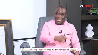 The Current State Of Ghana's Freedom Of Speech