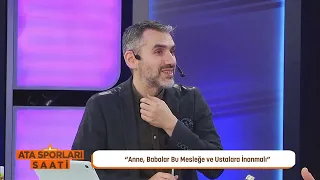 TRADITIONAL SPORTS HOUR - EP 16 PART 3