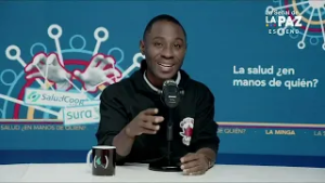 Pandemia y sistema de salud: los datos contradicen el balance del gobierno Duque