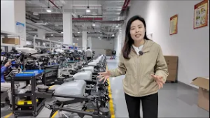 The future, 10,000 feet up