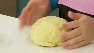 C.I.M.A - Little Chefs of I.M.A. - Quiche Tart - Episode 3