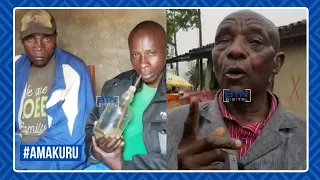 RUBAVU: HARI ABAGABO BEMEZA KO KUVA INZOGA ZACIWE UBU BAYOBOTSE #IGIKOMA BITAGA ICY'ABAGORE N'ABANA