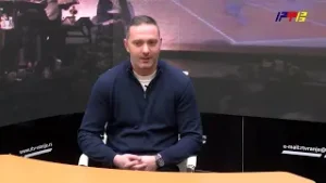 Gostovanje u Jutarnjem programu - Miodrag Nikolić / RTV Vranje / 05 02 2026