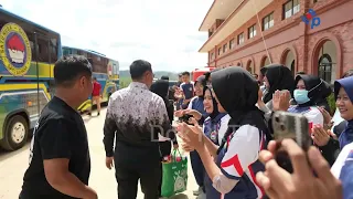SMA Nusantara IKN Siap Sambut Tahun Ajaran Baru