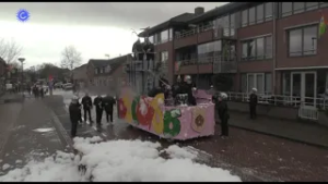 2026 02 16 Optocht Carnavalsvereniging De Krulstarte De Mortel