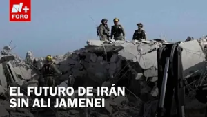 ¿Cuál será el rumbo del pueblo iraní tras la muerte de Ali Jamenei?