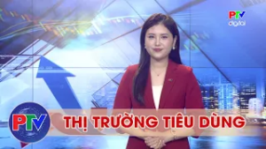 Thị trường tiêu dùng ngày 3/3/2026 | Giá vàng đồng loạt nhảy vọt