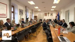 SBTV - DNEVNIK - KOLIKO USPJEŠNO POSLUJU GRADSKE TVRTKE? - 13.10.2026.