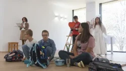 Týždeň dobrých skutkov