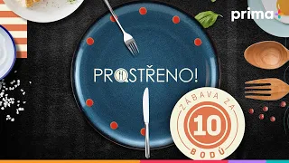 Prostřeno! je zpátky 🍽️ Od 24. srpna na Primě
