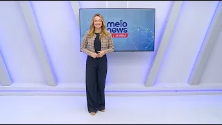 MEIO NEWS MORNING - Edition: 07/31/2026