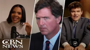 Inside the Growing Anti-Israel Narrative on the Right